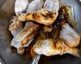 Foto langkah ke 4 dari resep Gulai Ayam Praktis.