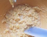 Foto del paso 3 de la receta: Budín de manzana, granola y jengibre...🍎