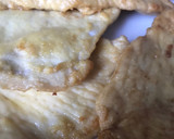 Foto del paso 4 de la receta: Pollo muy tierno con salsa de queso y orégano