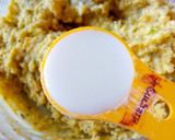 Foto del paso 5 de la receta: Blinis de papas (contorno)