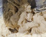 Foto del paso 3 de la receta: 🍪🤎 Pepas de Dulce de Leche Caseras