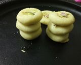 A picture of step 6 of Mawa Peda.
