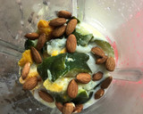 Foto del paso 6 de la receta: Crema de calabacín con leche
