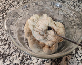 Foto del paso 14 de la receta: Empanada de pisto 😋😋😜