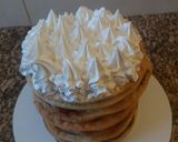 Foto del paso 11 de la receta: Torta rogel 😋😉