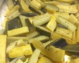 Italian style squash, simple recipe step 4 photo