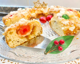 Foto del paso 21 de la receta: Rosca dulce “ especial día de Reyes”