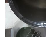 Foto langkah ke 2 dari resep Puding Matcha.