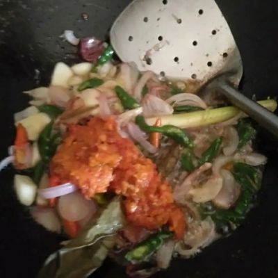 Langkah 4