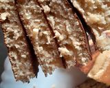 Foto del paso 4 de la receta: Pancakes de avena