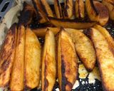 Foto del paso 4 de la receta: Papas ala sonorense en horno Stir fry