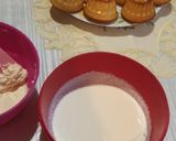 Narancskrémes muffin recept fázis 4 fotója