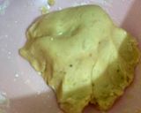 Foto langkah ke 3 dari resep Kue gabus ebi.