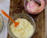 Foto langkah ke 3 dari resep Butter cake.