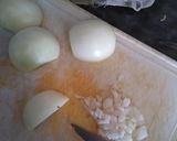 Foto del paso 2 de la receta: Carne rellena