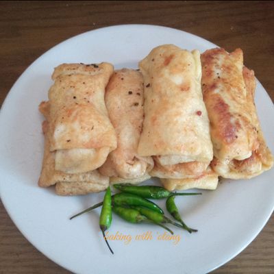 Qizning ikkita jinsiy azosi bor