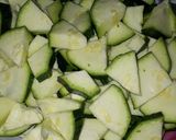 Foto del paso 3 de la receta: Guiso de zapallo italiano especial