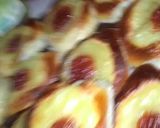 Foto del paso 5 de la receta: Delantaldecookpad2026 Facturas de Membrillo,Batata y Pastelera!!