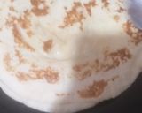 A picture of step 7 of Pizza paratha.