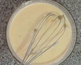 Foto del passaggio 2 della ricetta Chocolate Mochi Brownies