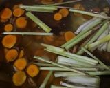 Foto langkah ke 4 dari resep Jamu Sehat Keluarga.