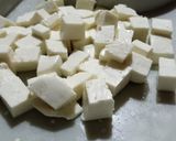 પનીર બટર મસાલા (Paneer Butter Masala Recipe In Gujarati) રેસીપી સ્ટેપ1ફોટો