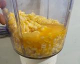 Foto langkah ke 2 dari resep Jagung Telur Oven Jilid 2.