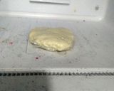 A picture of step 6 of Baked Apple Roses.