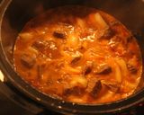 Foto del paso 4 de la receta: Guiso de miércoles, para domani juevezzz