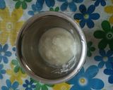 A picture of step 1 of Lunch Box recipe - NAAN WITH KHEEMA.