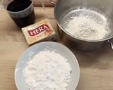Duna hulláma recept fázis 1 fotója