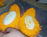Fresh Mango cream cake recipe step 3 photo