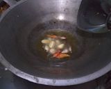 Foto langkah ke 1 dari resep Sambal Tempe Penyet Kemangi.