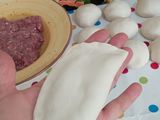Şuberek & Çiğ börek