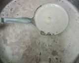 Gambar langkah 3 resipi Spice Hot Chocolate.
