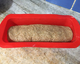 Foto del paso 4 de la receta: Pan lactal de salvado