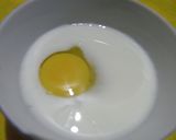 Foto del paso 2 de la receta: Crema pastelera en microondas