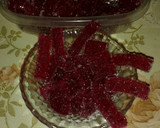 Foto del paso 4 de la receta: Caramelos de goma!