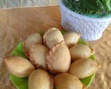 Foto langkah ke 19 dari resep Panada Ku.