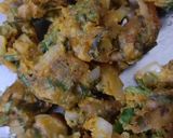 ક્રિસ્પી પાલક પકોડા (Crispy Palak Pakoda Recipe In Gujarati) રેસીપી સ્ટેપ3ફોટો