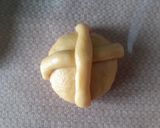 Foto del paso 5 de la receta: Pan de muerto