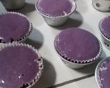 Foto langkah ke 6 dari resep Moho Ubi Ungu.