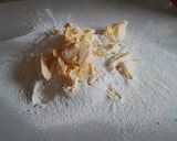 Foto del paso 1 de la receta: Pie de Limón y Pisco 🍋 🇵🇪