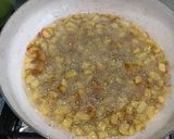 Foto del paso 4 de la receta: Fricasé de habas (vegano)