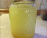 Φωτογραφία βήματος 3 της συνταγής Limoncello το τέλειο