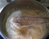 Foto langkah ke 4 dari resep Klappertart panggang lembut.