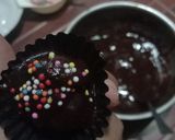 Foto langkah ke 3 dari resep Koko Krunch.