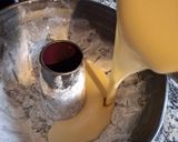Foto del paso 4 de la receta: Bizcochuelo de 6 vasos