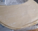 Foto del paso 2 de la receta: Strudel de manzana