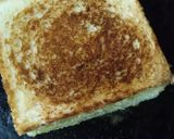 A picture of step 4 of Lunch Box (veg sandwich).